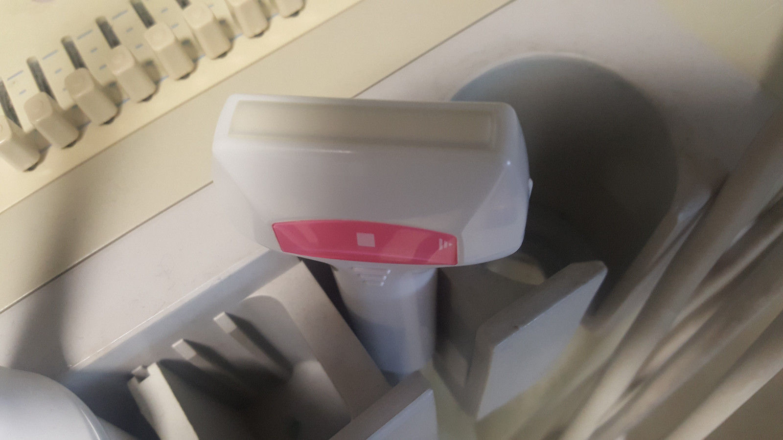 Shimadzu SDU-1200Pro Diagnostic Ultrasound unit 541-50049-03 OB, GYN, DIAGNOSTIC ULTRASOUND MACHINES FOR SALE