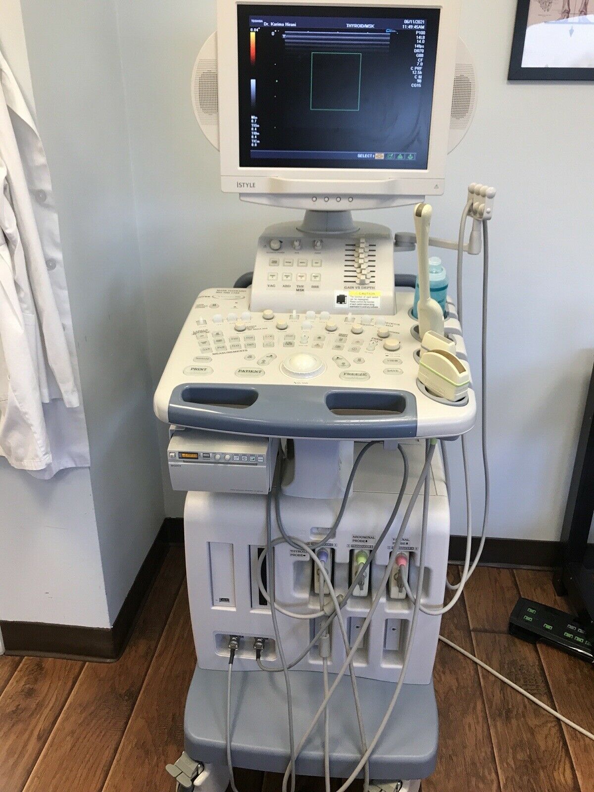 ultrasound machine used DIAGNOSTIC ULTRASOUND MACHINES FOR SALE