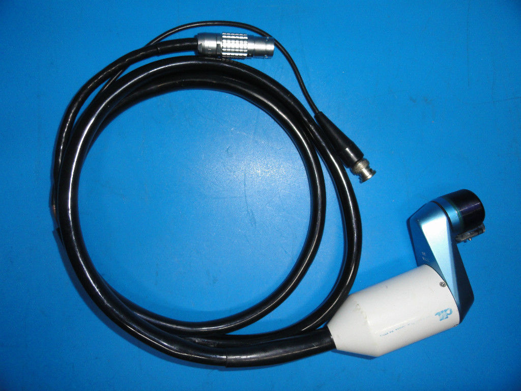 ATL 724A 168 FKG  Ultrasound  Probe / Scan Head (3318) DIAGNOSTIC ULTRASOUND MACHINES FOR SALE