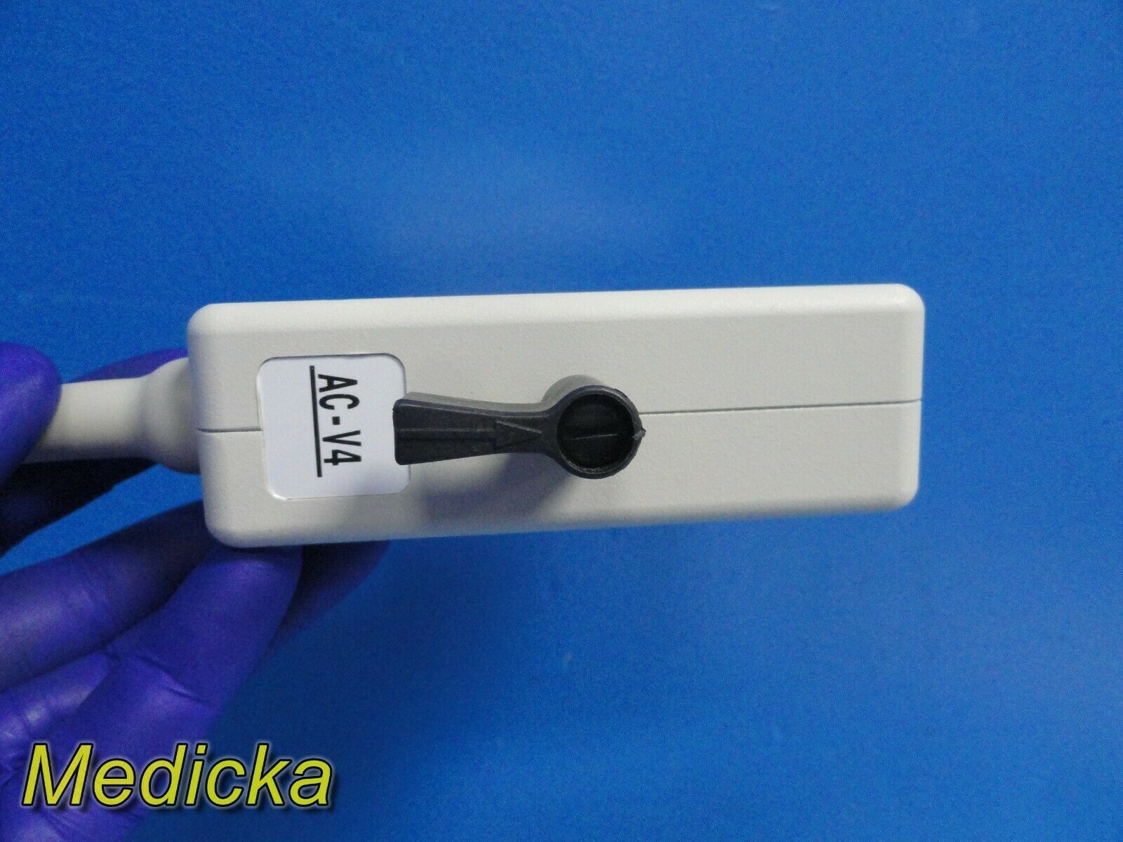 GE AC-V4 Ref 2337672 Sector Array Ultrasound Transducer Probe ~ 22643 DIAGNOSTIC ULTRASOUND MACHINES FOR SALE