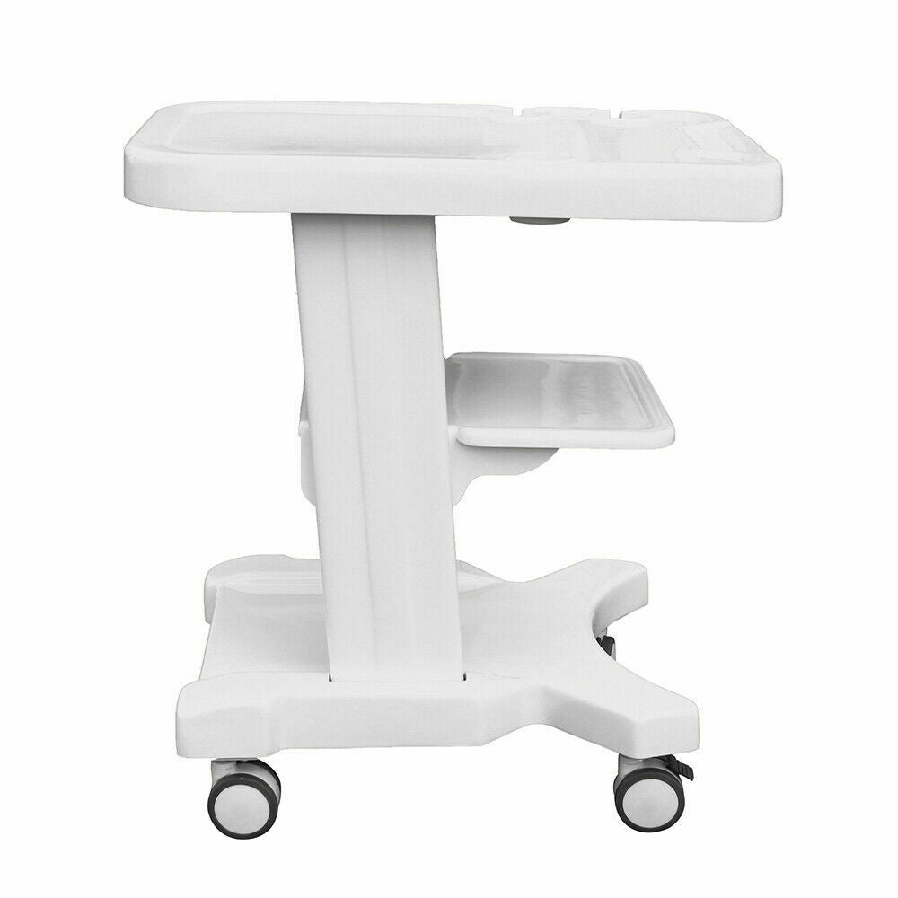 Mobile Trolley Cart Stand For Portable Digital Ultrasound Scanner Lab Trolley DIAGNOSTIC ULTRASOUND MACHINES FOR SALE