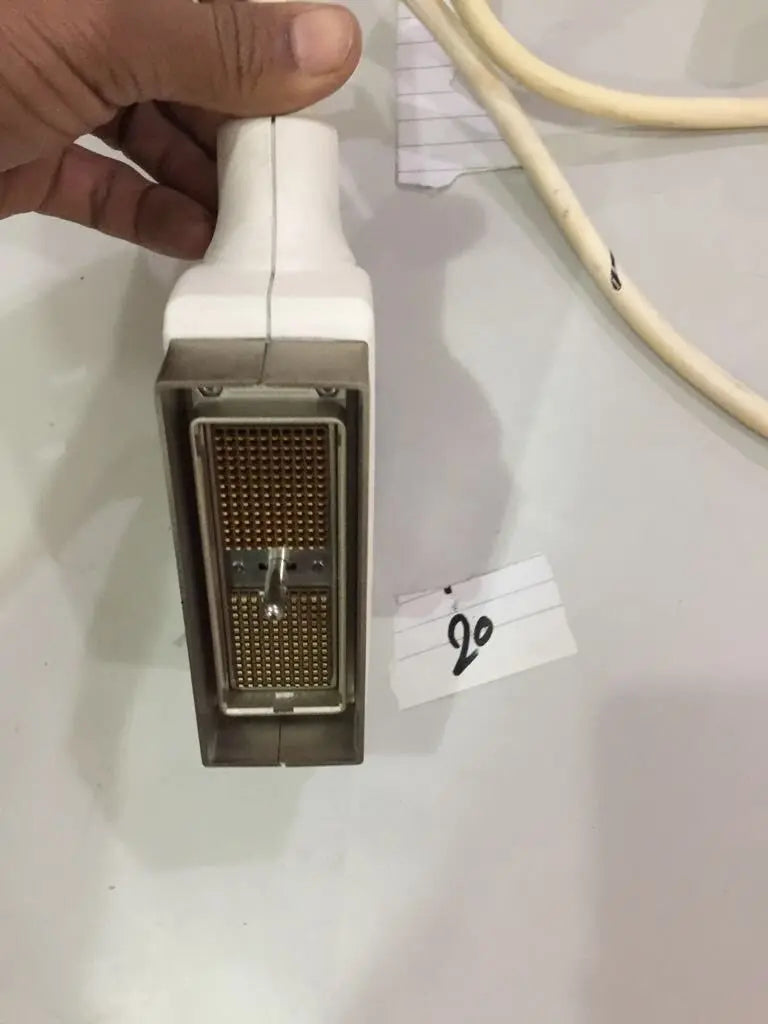 GE M3S Ultrasound Transducer Probe for VIVID 7 Dimesion System & Logiq 7 System DIAGNOSTIC ULTRASOUND MACHINES FOR SALE