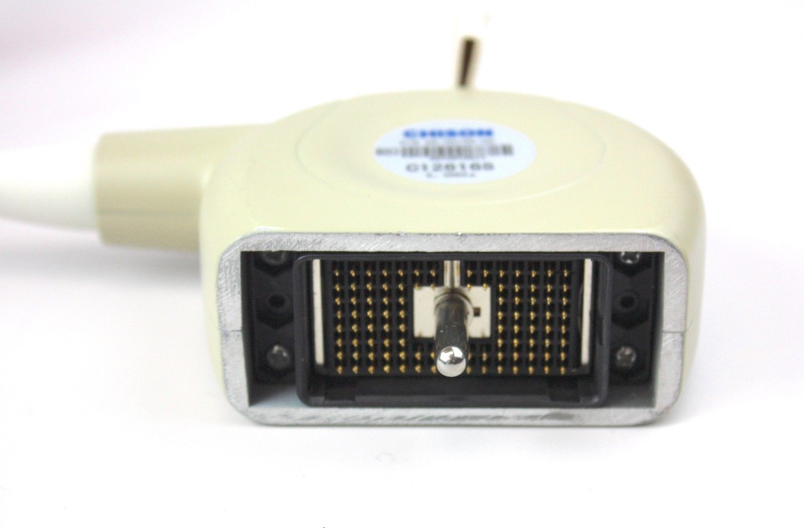 TV Probe C12616S Transvaginal For Chison 8300 Portable Diagnostic Ultrasound DIAGNOSTIC ULTRASOUND MACHINES FOR SALE