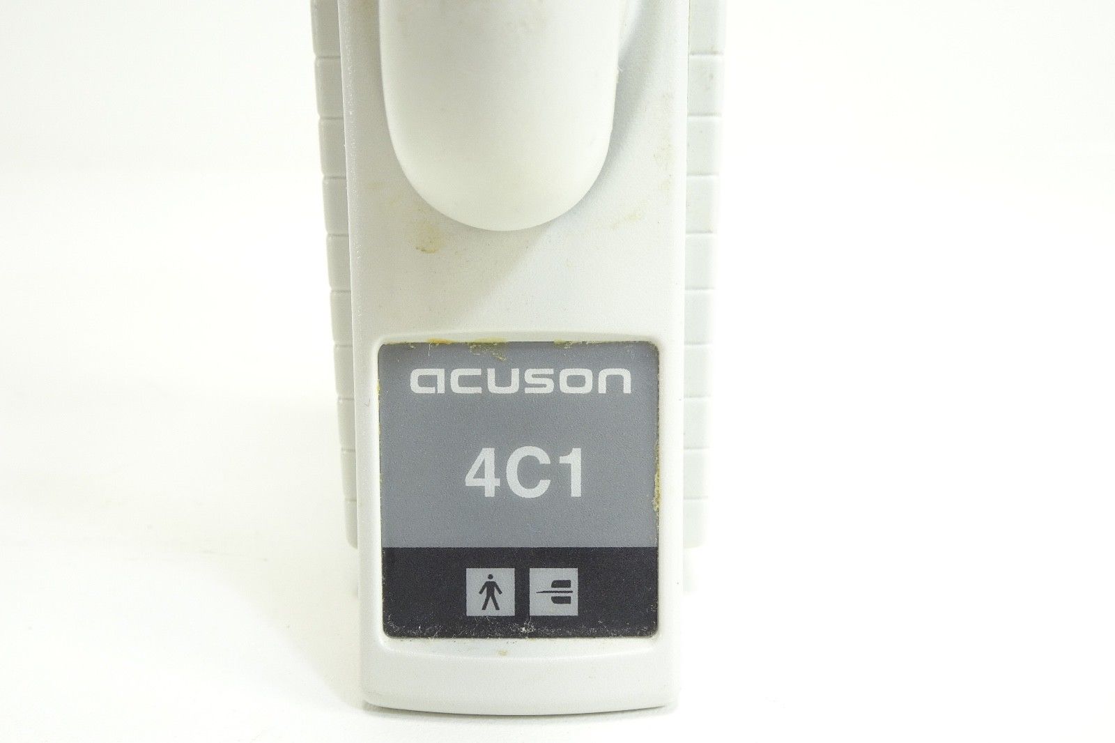 Siemens Acuson Model 4C1 Convex Ultrasound Transducer Probe 08258525 DIAGNOSTIC ULTRASOUND MACHINES FOR SALE