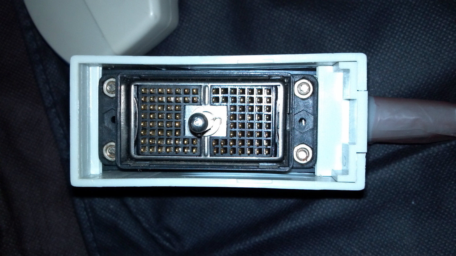 Mindray CA3.5 / R60 Ultrasound Transducer Probe DIAGNOSTIC ULTRASOUND MACHINES FOR SALE