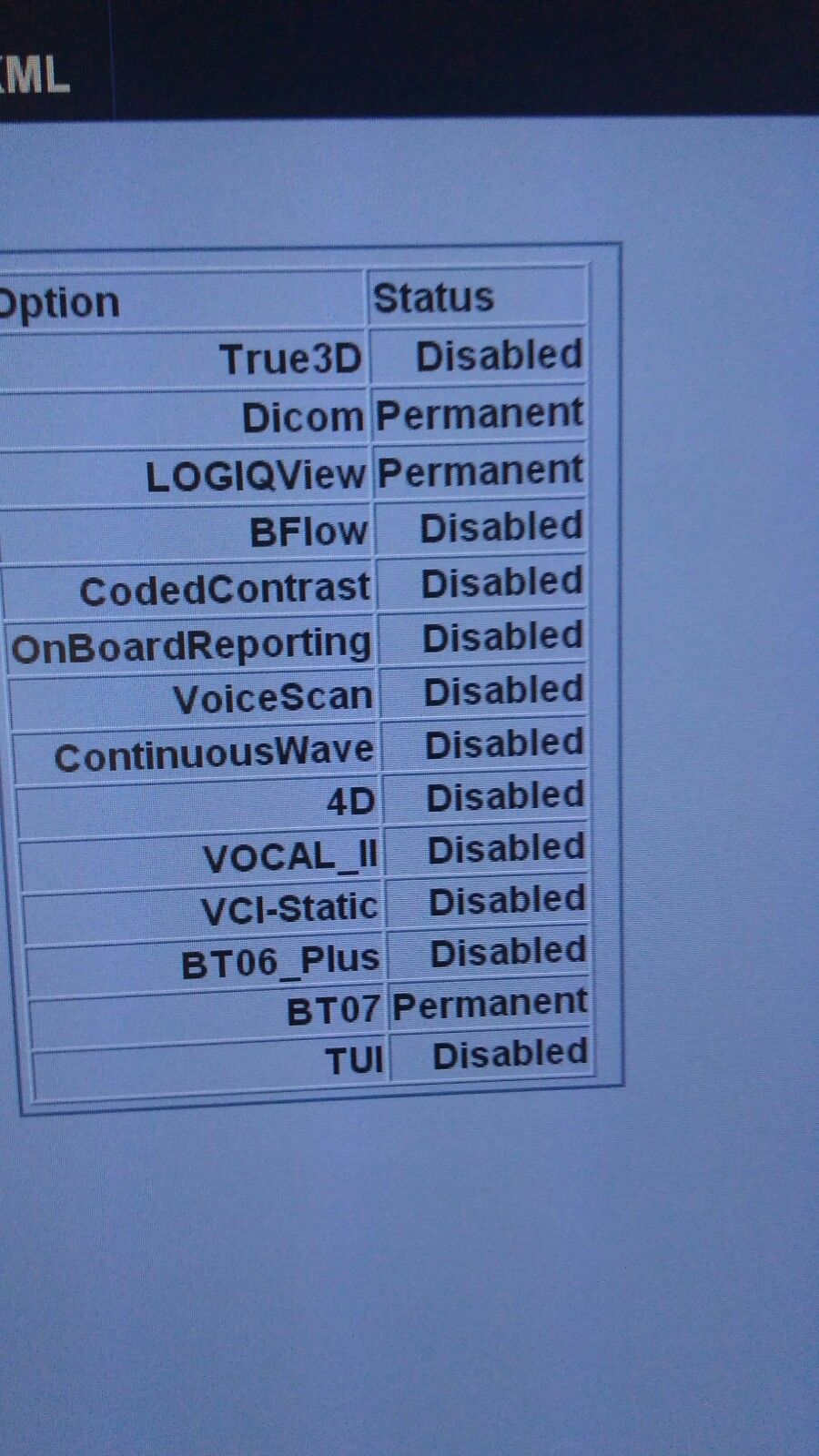 2008 GE Logiq 9 Ultrasound System with Flat screen Monitor. With 4c Transducer DIAGNOSTIC ULTRASOUND MACHINES FOR SALE