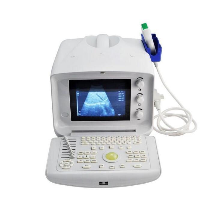 Free 3D Digital Ultrasound Scanner Machine  Convex /Curve Vignial 2 probes USB 190891933249 DIAGNOSTIC ULTRASOUND MACHINES FOR SALE
