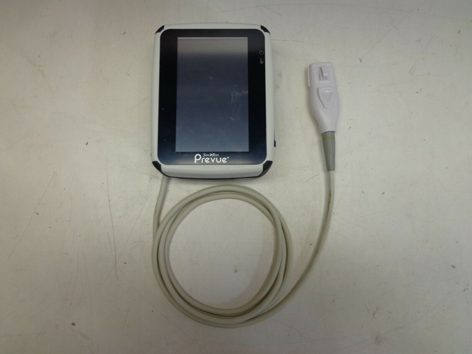 Bard Site Rite Prevue Ultrasound System 9770086R Probe DIAGNOSTIC ULTRASOUND MACHINES FOR SALE