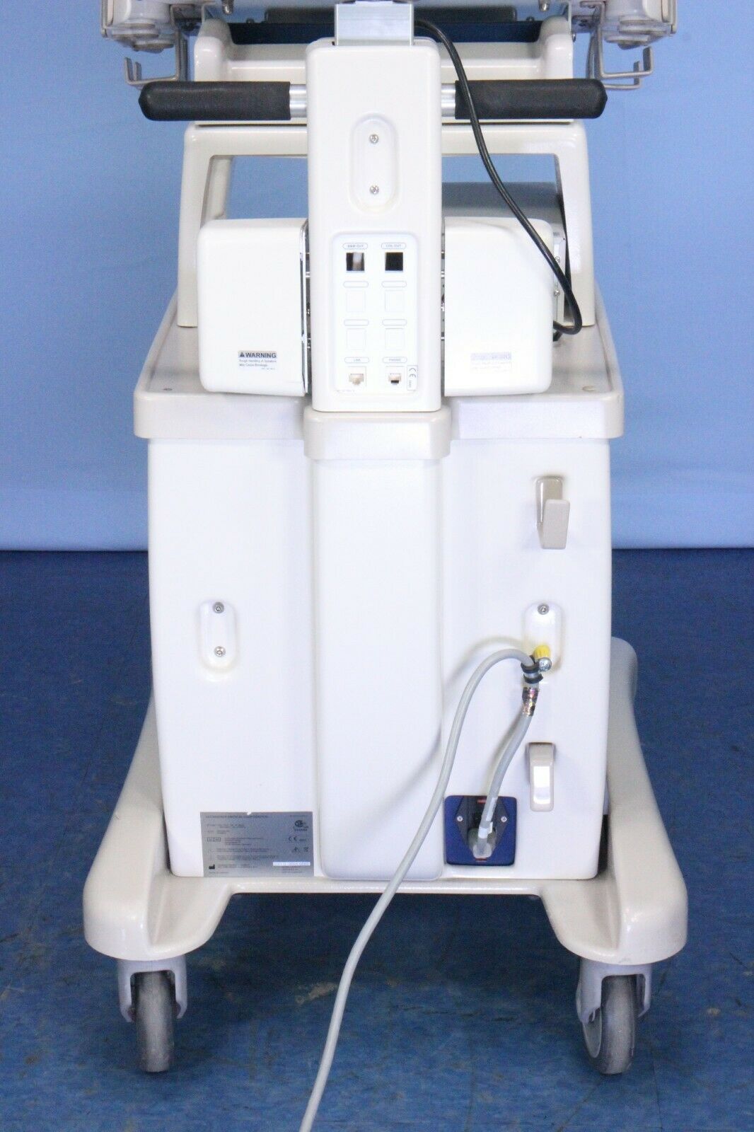 Ultrasonix Sonix OP Ultrasound with Two Probes, Printer, & Warranty!!  Tested!! DIAGNOSTIC ULTRASOUND MACHINES FOR SALE