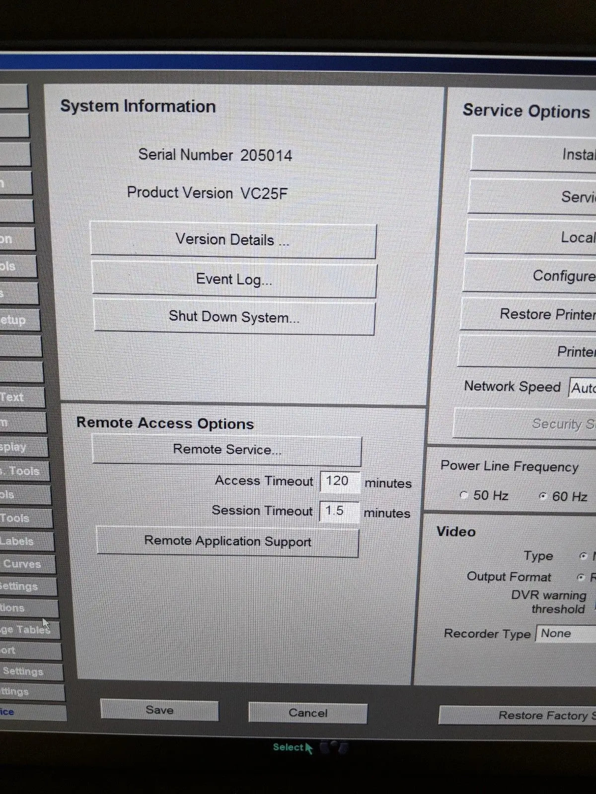 Siemens Acuson S2000 Ultrasound System DIAGNOSTIC ULTRASOUND MACHINES FOR SALE