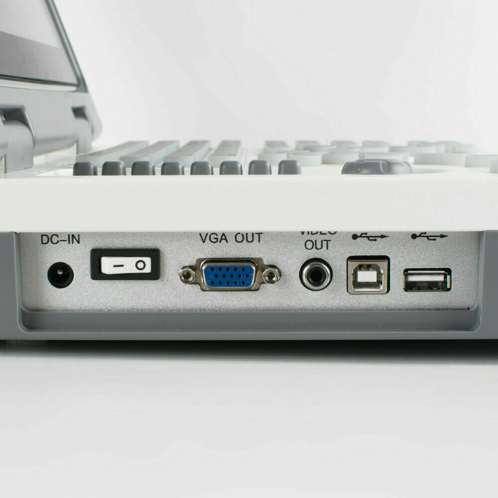 New Full Digital Ultrasound Scanner Ultrasonic MachineDisgnos Convex Probe 3D CE DIAGNOSTIC ULTRASOUND MACHINES FOR SALE