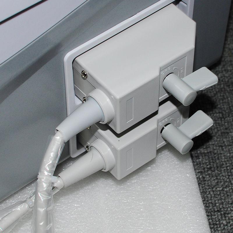 Medical Ultrasound Scanner +Transvaginal,Convex Probes+ UP-97MD Printer Machine 190891976185 DIAGNOSTIC ULTRASOUND MACHINES FOR SALE