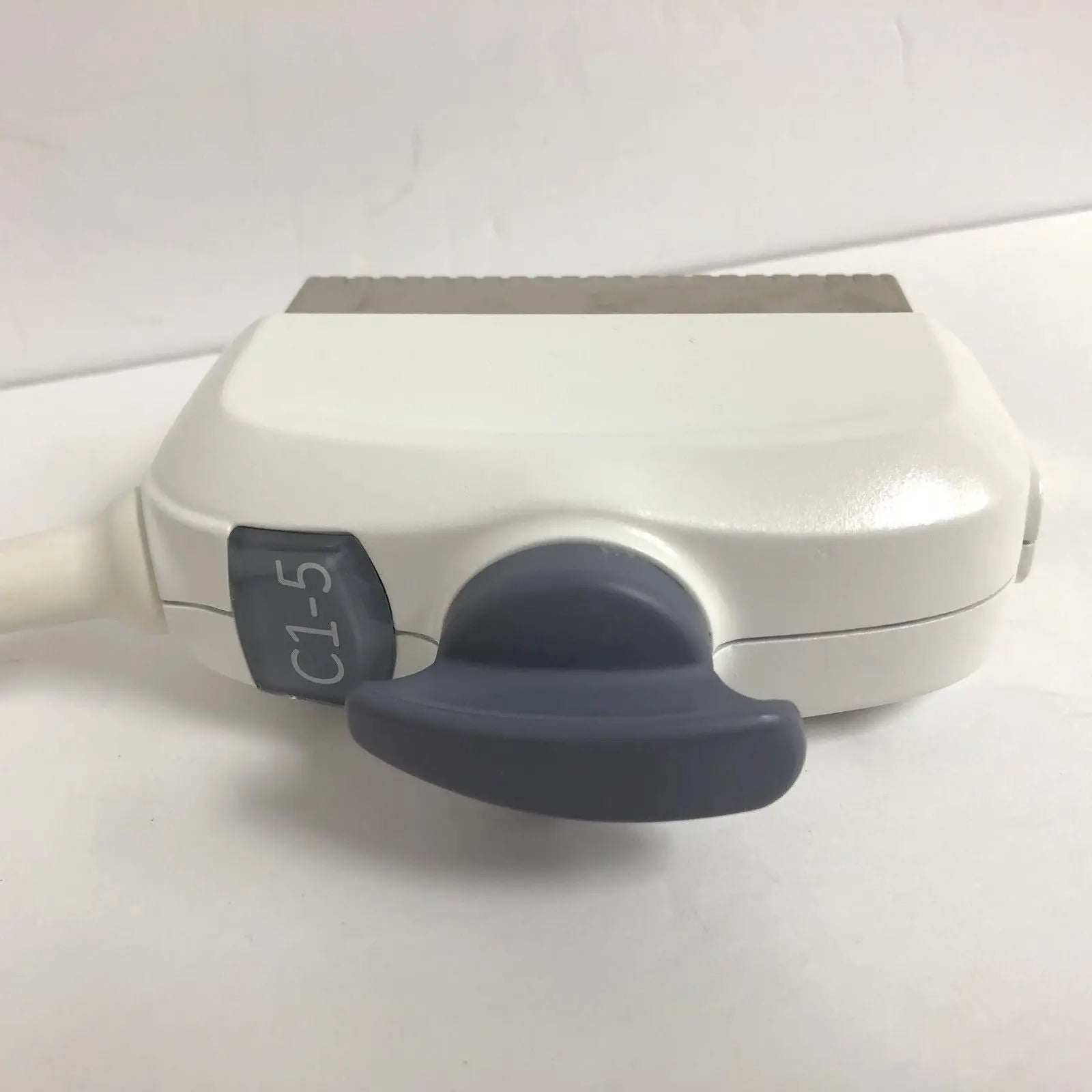 GE C1-5-D Convex Ultrasound Transducer Probe Ref 5261135 DOM March 2012 DIAGNOSTIC ULTRASOUND MACHINES FOR SALE