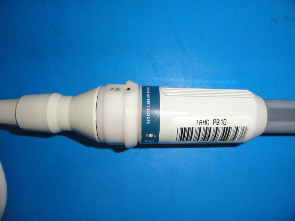 ATL MFI 7.5/5.0MHz Cat # 4000-0271-03 EndoRectal Probe (3316) DIAGNOSTIC ULTRASOUND MACHINES FOR SALE