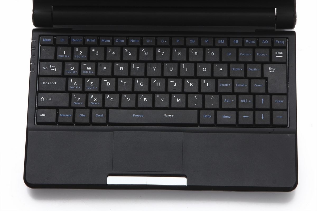 Laptop Ultrasound scanner Transvaginal probe/Sensors +3D Ultrasonic Machine AA 190891521613 DIAGNOSTIC ULTRASOUND MACHINES FOR SALE