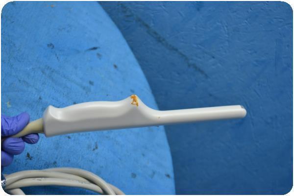 ATL / ADVANCED C9-5 ICT CURVED ARRAY ULTRASOUND TRANSDUCER PROBE ! (142261) DIAGNOSTIC ULTRASOUND MACHINES FOR SALE