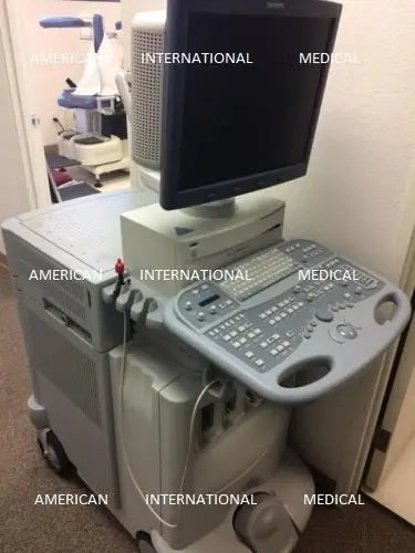 Siemens/Acuson Sequoia C512 Ultrasound *Probes *1 Year Parts Warranty Included DIAGNOSTIC ULTRASOUND MACHINES FOR SALE