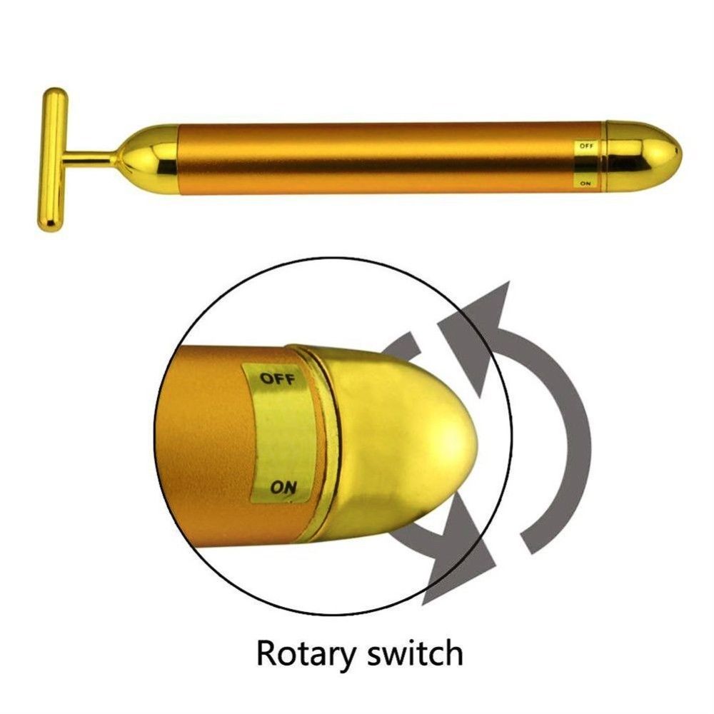 Home Use Hifu High Intensity Focused Ultrasound Device + Beauty Bar Massager 601393982043 DIAGNOSTIC ULTRASOUND MACHINES FOR SALE