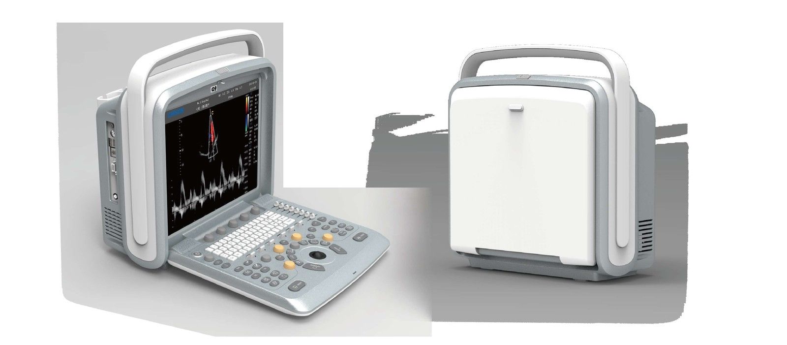 Chison Q9 Ultrasound System *NEW* DIAGNOSTIC ULTRASOUND MACHINES FOR SALE