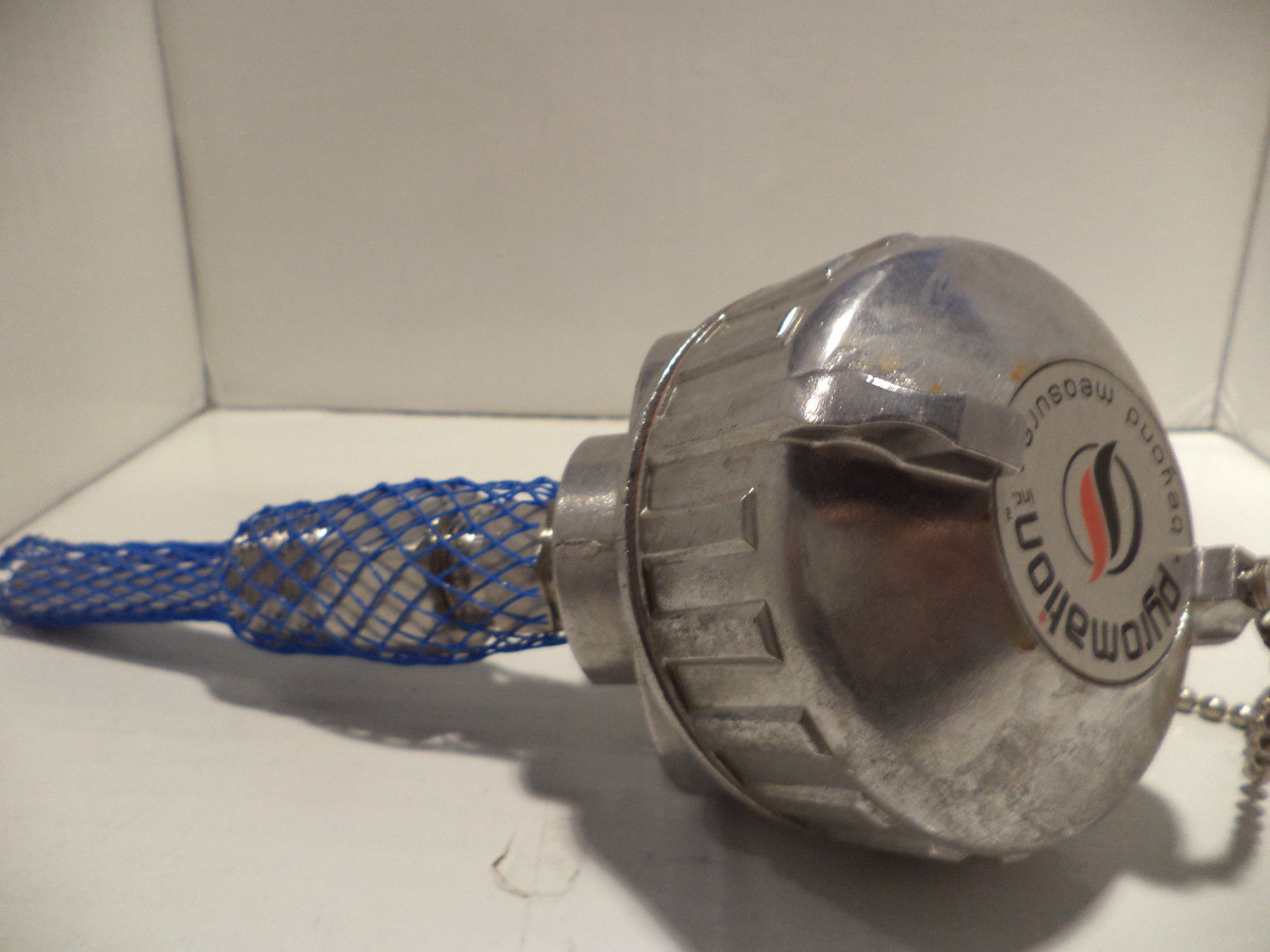 PYROMATION BOSCHERT R1T185L483-S4D0409-SL-8HN TEMPERATURE CONTROL SENSOR/PROBE DIAGNOSTIC ULTRASOUND MACHINES FOR SALE