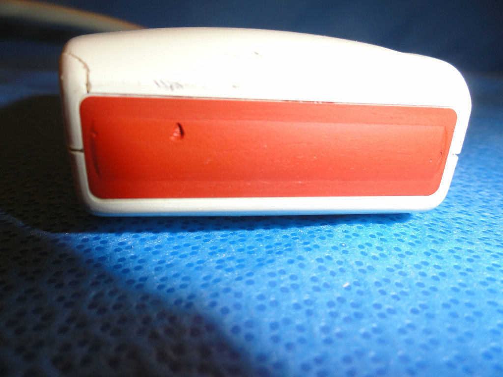 SIEMENS 5.0HDPL40 P/N 4912866-L0850 Ultrasound Transducer (3406) DIAGNOSTIC ULTRASOUND MACHINES FOR SALE