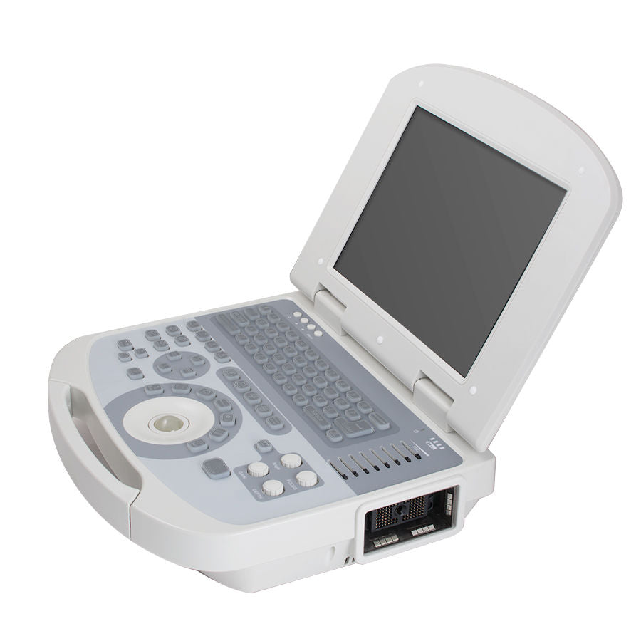 USA Ultrasound Scanner PC Scan Hi-Definition 3D Digital Scanner +Convex Probe 190891402028 DIAGNOSTIC ULTRASOUND MACHINES FOR SALE