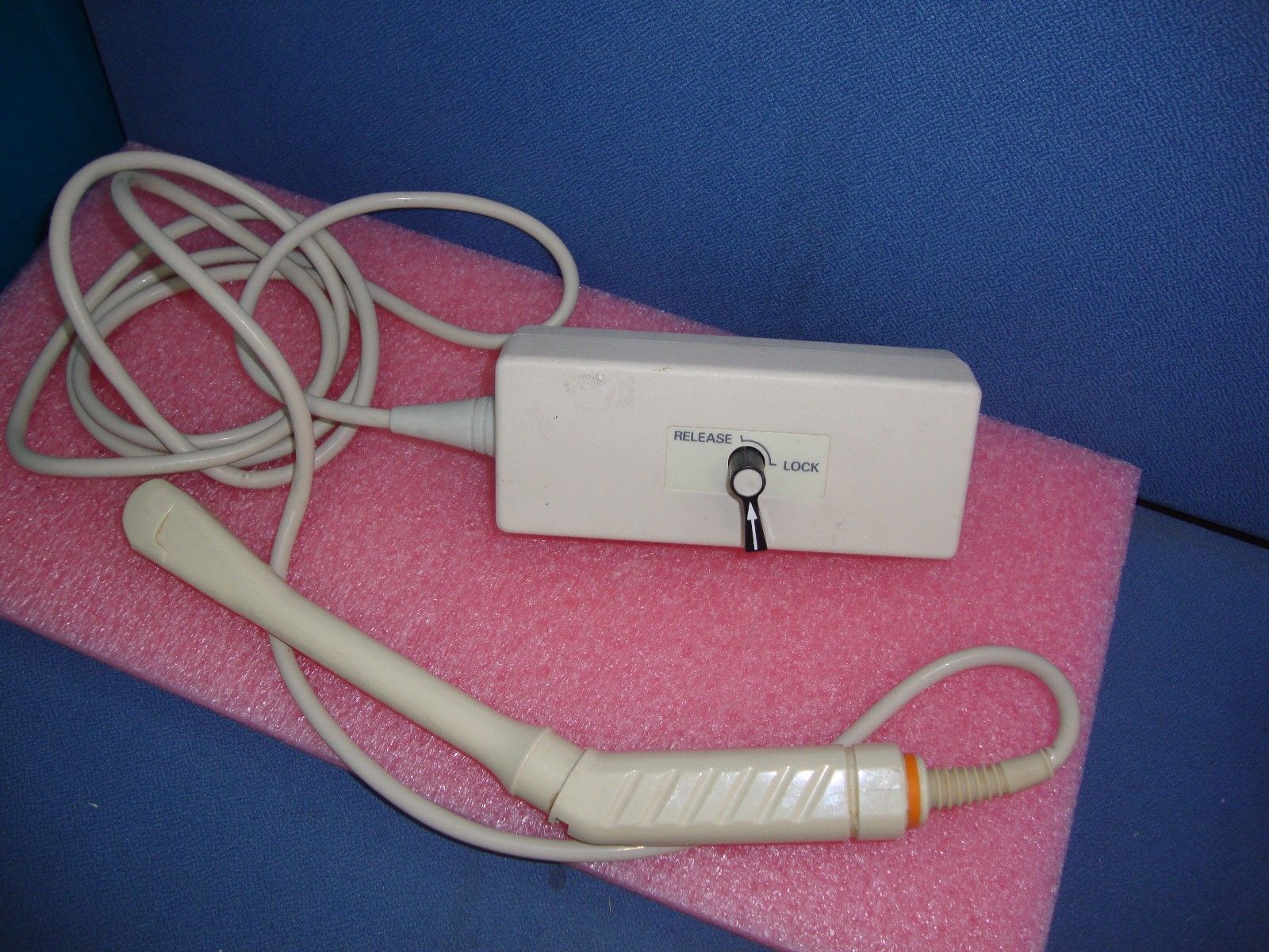 ALOKA  UST-952-5 Ultrasound Probe 5 MHz DIAGNOSTIC ULTRASOUND MACHINES FOR SALE