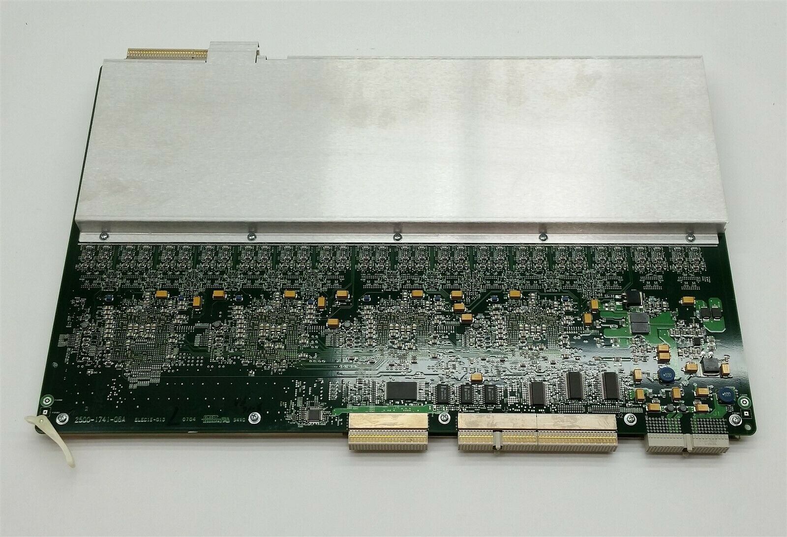 PHILIPS iU22 ULTRASOUND CHANNEL BOARD CB 2500-1741-06A 453561156012D DIAGNOSTIC ULTRASOUND MACHINES FOR SALE