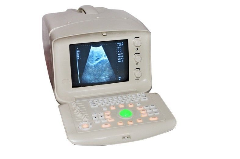 VET Portable Ultrasound Scanner Rectal Probe Veterinary 2 years Warranty Free 3D 190891410153 DIAGNOSTIC ULTRASOUND MACHINES FOR SALE