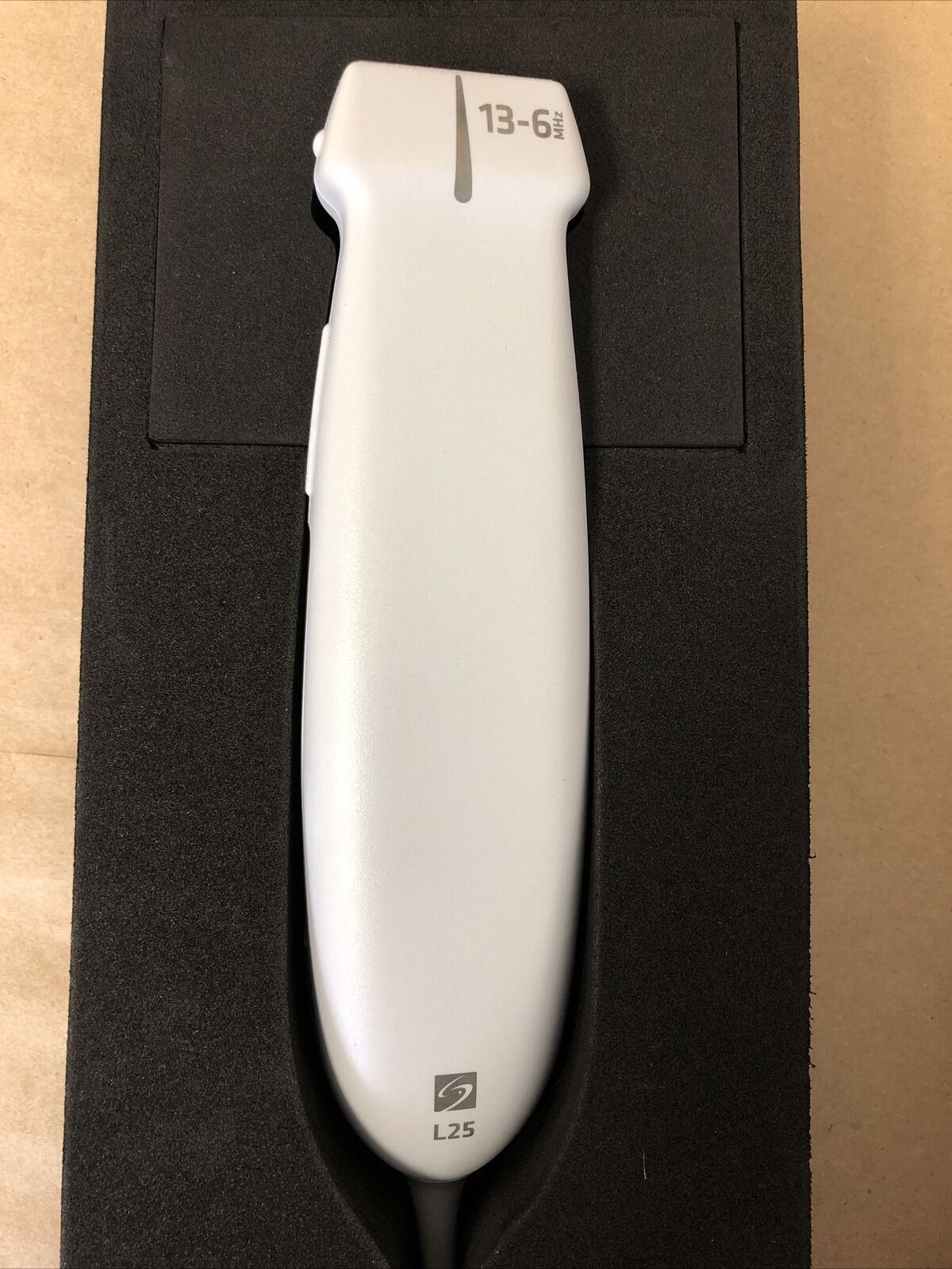 SEE DESCRIPTION FujiFilm SonoSite iVIZ L25v/13-6 MHZ TRANSDUCER Ultrasound DIAGNOSTIC ULTRASOUND MACHINES FOR SALE