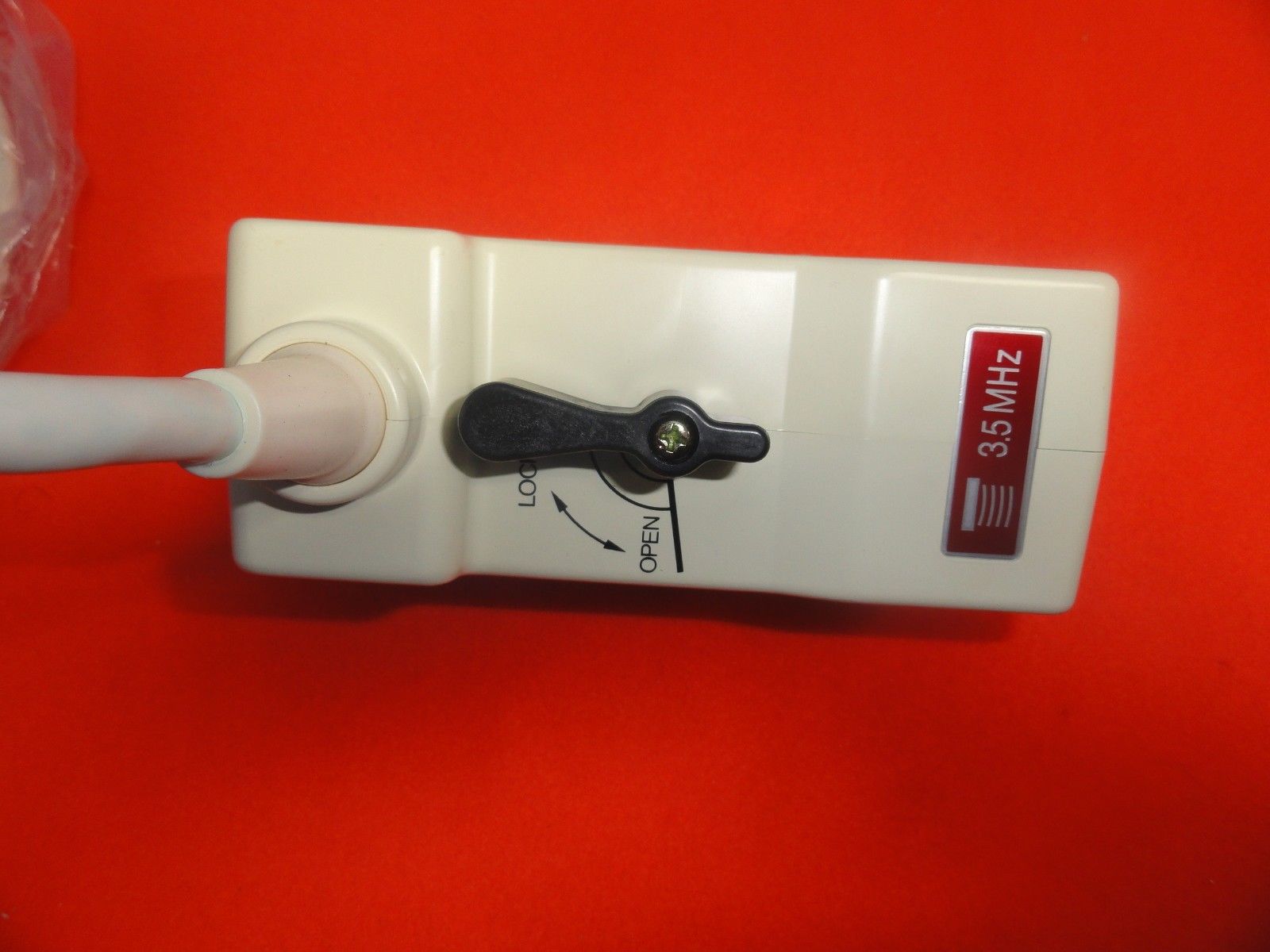 Hitachi EUP-L31 Linear Array ultrasound Probe for EUB-515 (6050) DIAGNOSTIC ULTRASOUND MACHINES FOR SALE