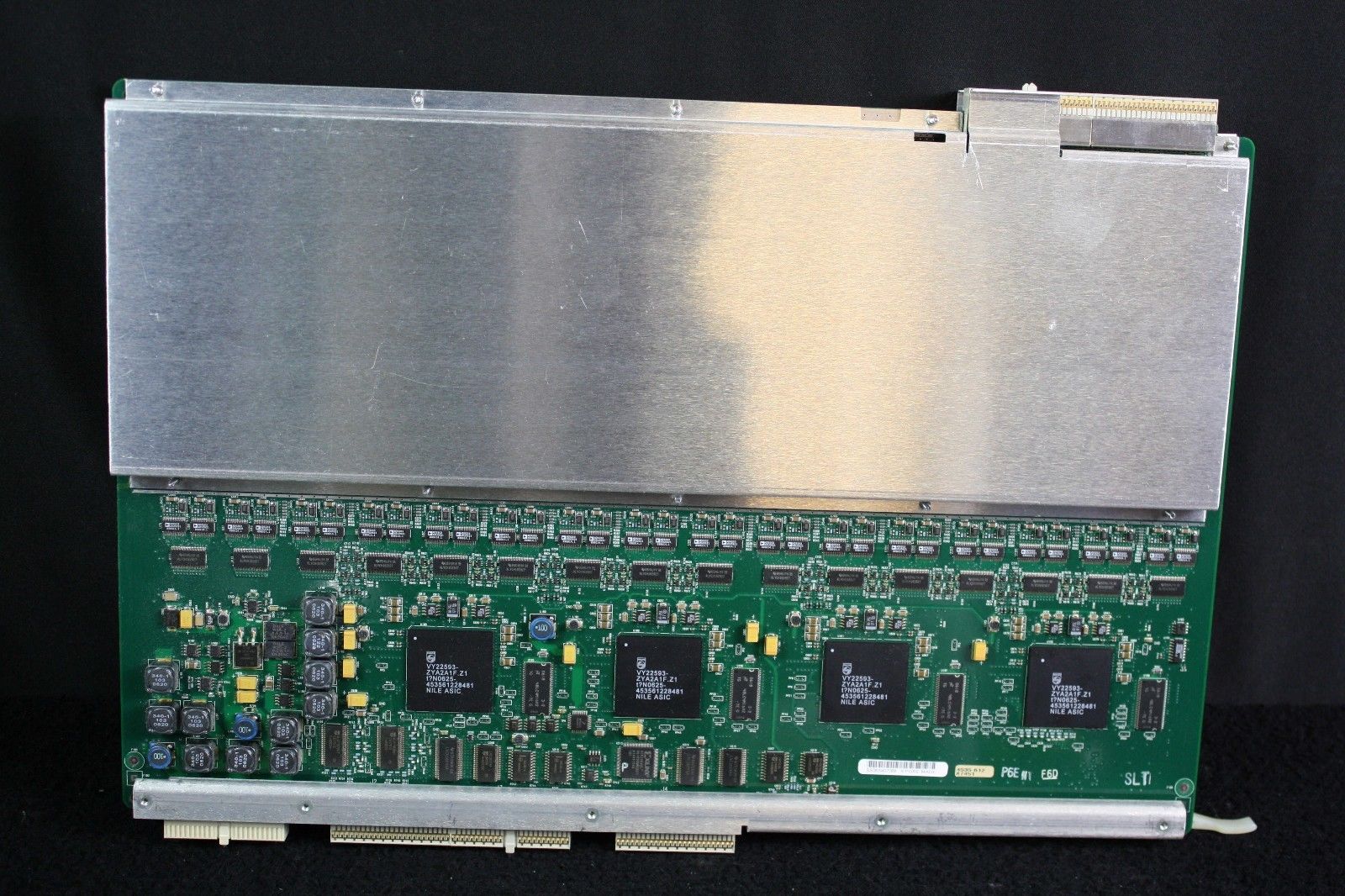 Philips iu22 IU-22 Channel Board