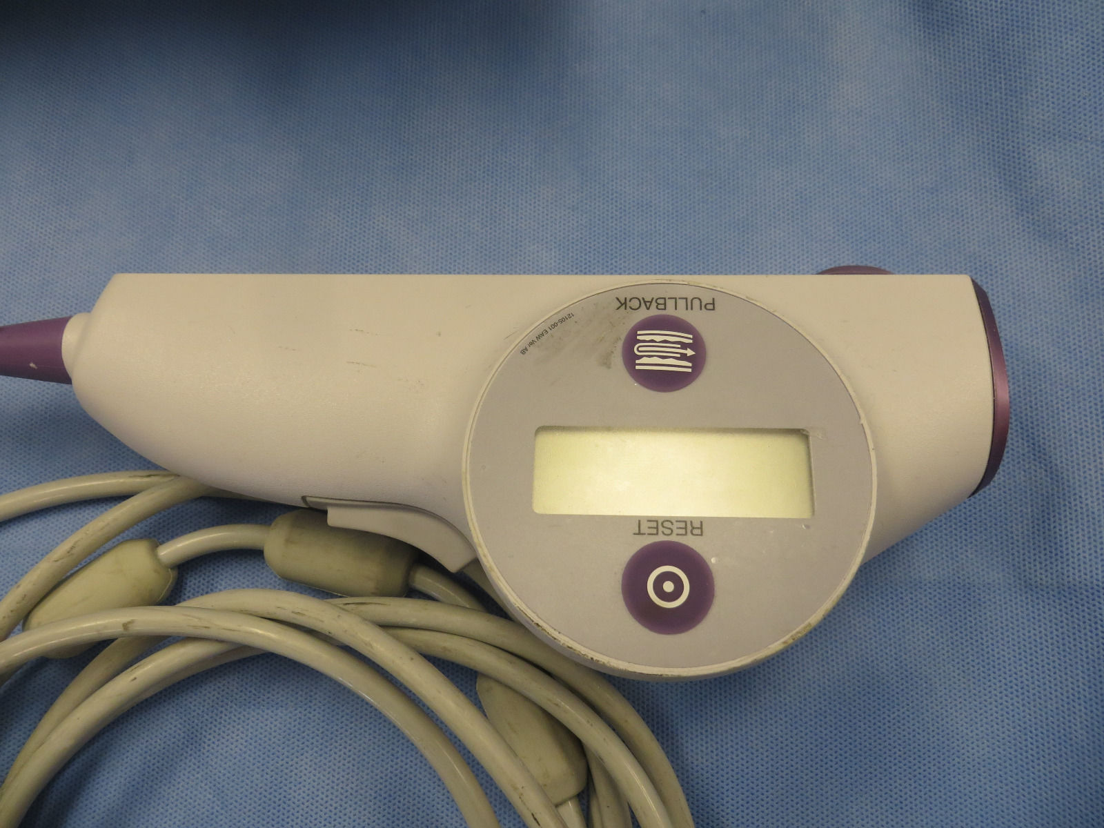 Ultrasound Probe/Transducer, Boston Scientific, Model Galaxy MD5 I5033 DIAGNOSTIC ULTRASOUND MACHINES FOR SALE