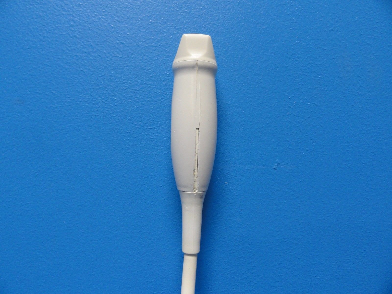 2003 GE Vingmed KN100001 FPA 5MHZ 1A Flat Phased Array Probe for System 5 (9775 DIAGNOSTIC ULTRASOUND MACHINES FOR SALE