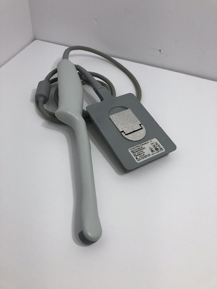 SonoSite ICTx/8-5 MHz ULTRASOUND PROBE REF No P07690-22 DOM 2014-06 DIAGNOSTIC ULTRASOUND MACHINES FOR SALE