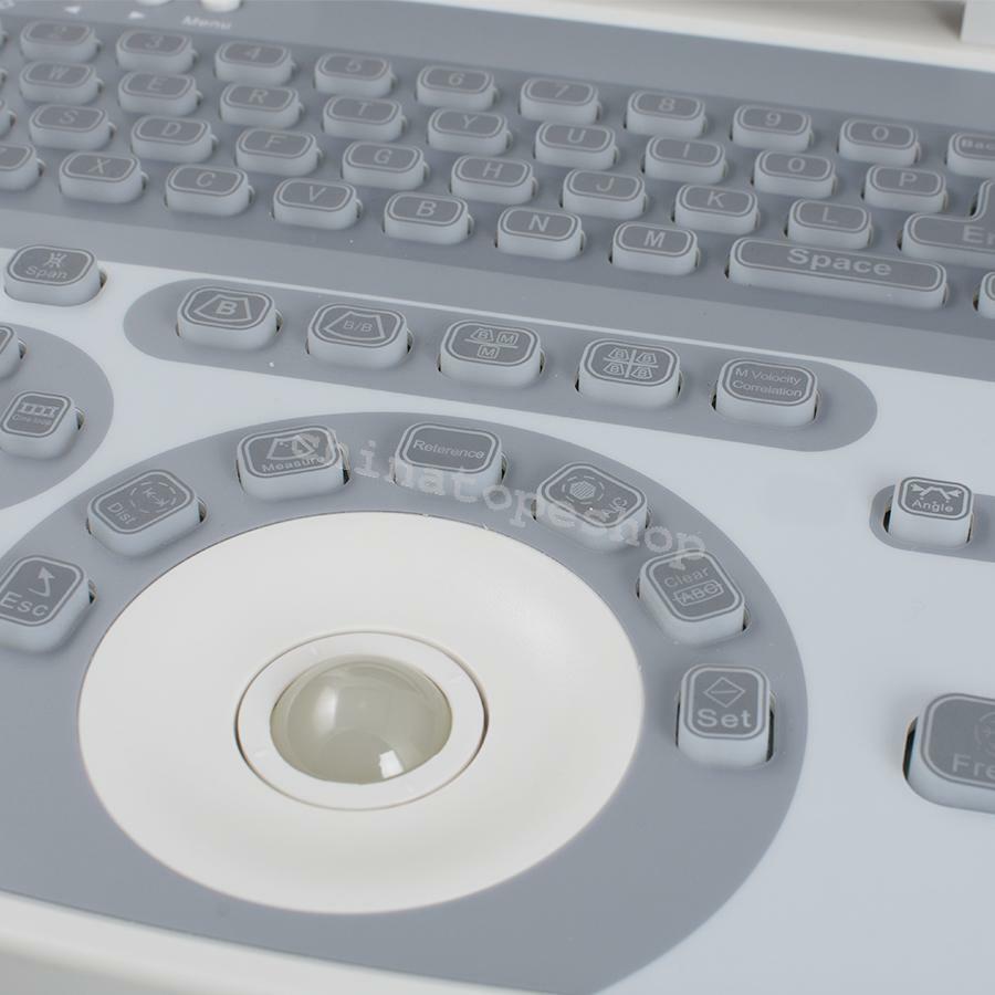 Portable Laptop Digital Ultrasound scanner Machine,3.5 Convex probe With 3D Free DIAGNOSTIC ULTRASOUND MACHINES FOR SALE