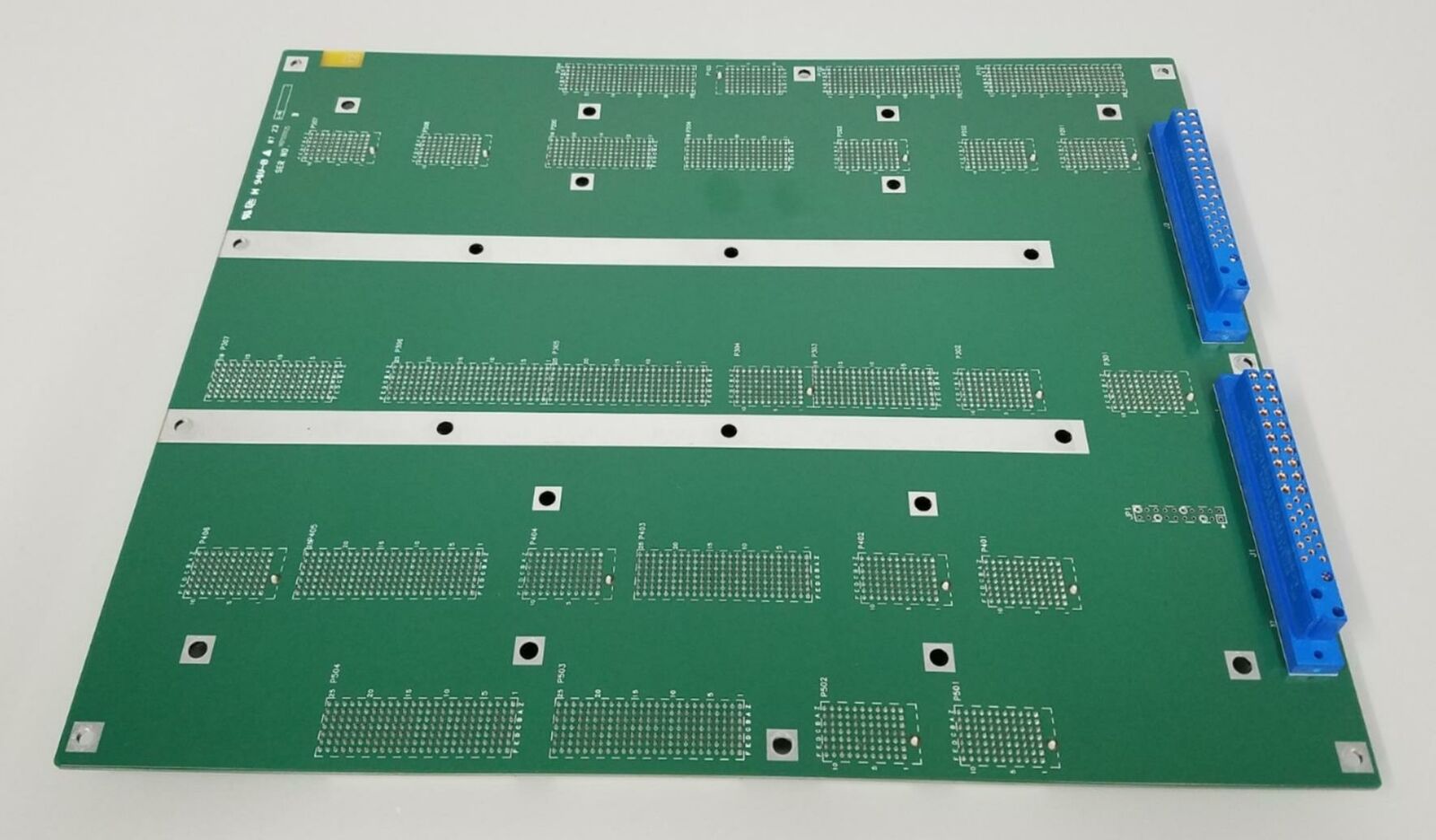 Siemens Acuson X150 X Class Ultrasound System BP Board 10010908 Rev 00 DIAGNOSTIC ULTRASOUND MACHINES FOR SALE