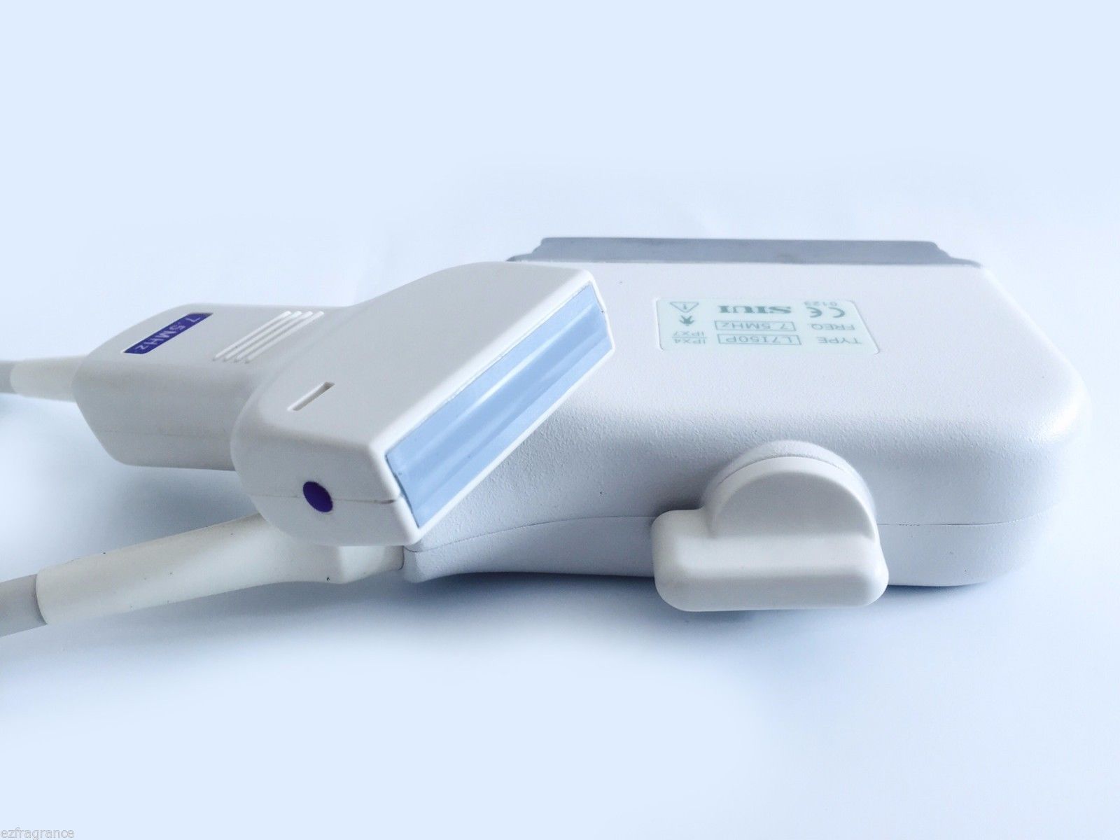 SIUI L7I50P Linear Probe Ultrasound Transducer 7.5 MHz New For SIUI CTS-415 PLUS DIAGNOSTIC ULTRASOUND MACHINES FOR SALE