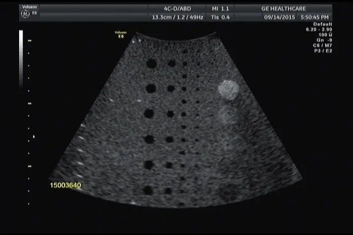 GE 4C-D Ultrasound Transducer DIAGNOSTIC ULTRASOUND MACHINES FOR SALE