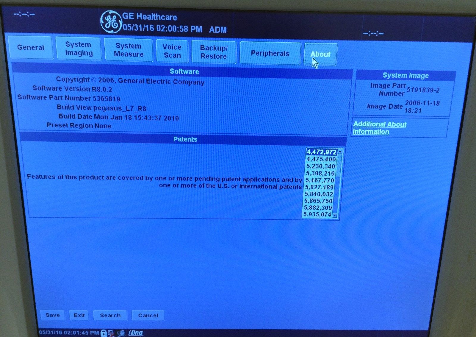 GE Logiq 7 BT09 Ultrasound System with Cardiac (CW Doppler) DIAGNOSTIC ULTRASOUND MACHINES FOR SALE