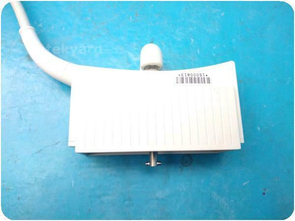 SIEMENS ACUSON 15L8W LINEAR TRANSDUCER ULTRASOUND PROBE ! (269583) DIAGNOSTIC ULTRASOUND MACHINES FOR SALE