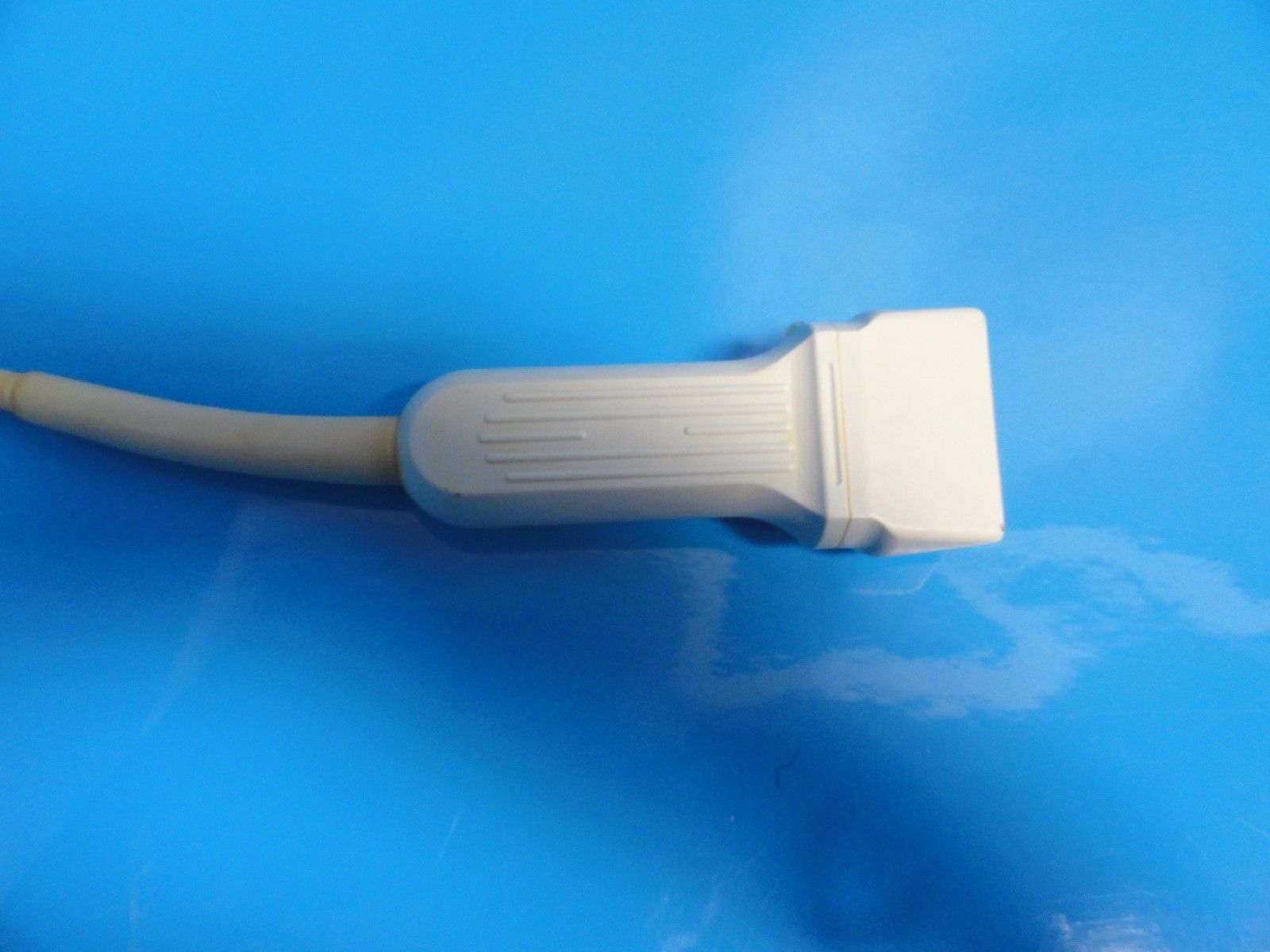 Diasonics 10 MI P/N 100-02270-01 Linear Array Transducer Probe  (10390) DIAGNOSTIC ULTRASOUND MACHINES FOR SALE