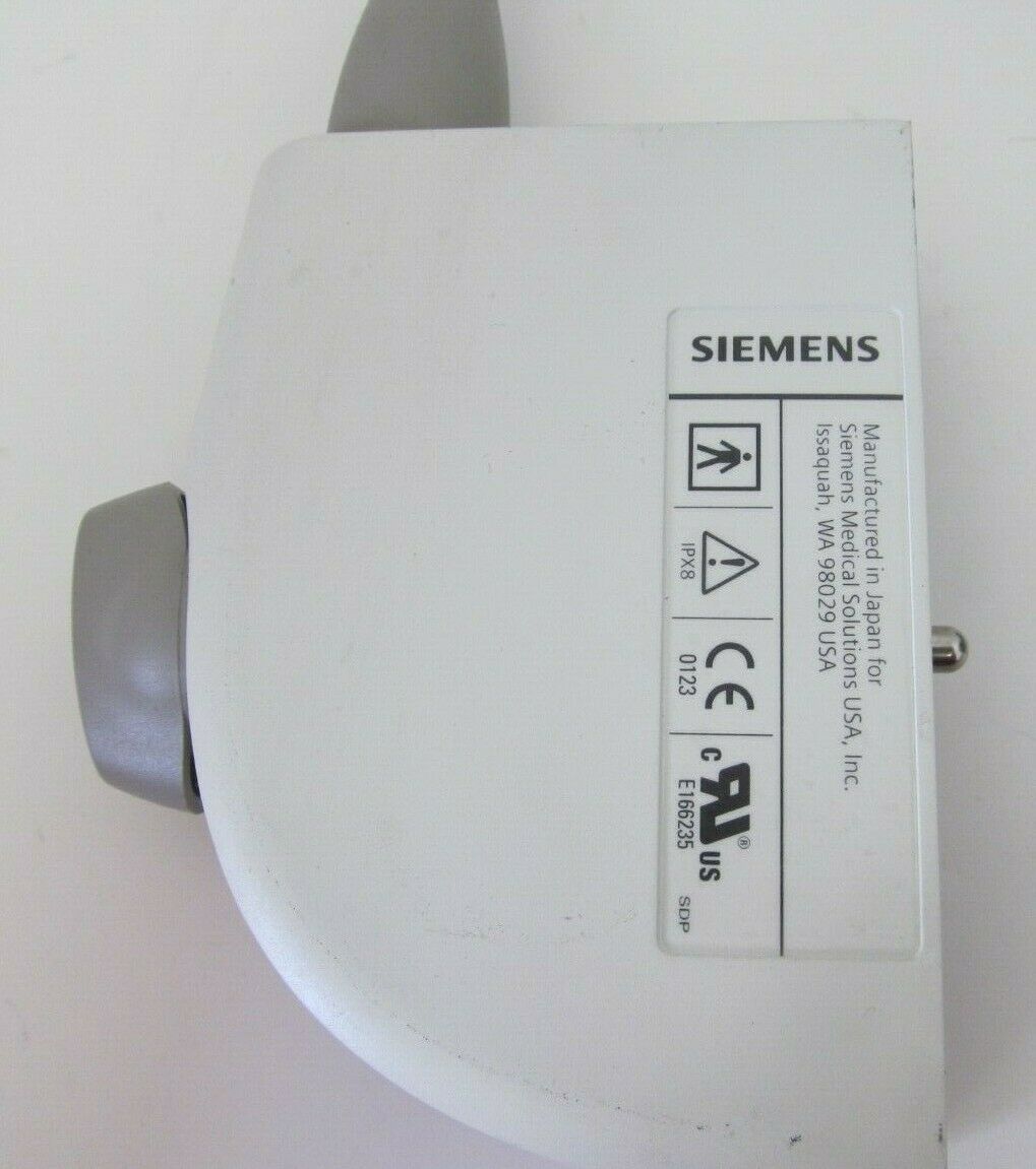 Siemens C5-2 Convex Abdominal Ultrasound Transducer Probe 08647542 DIAGNOSTIC ULTRASOUND MACHINES FOR SALE