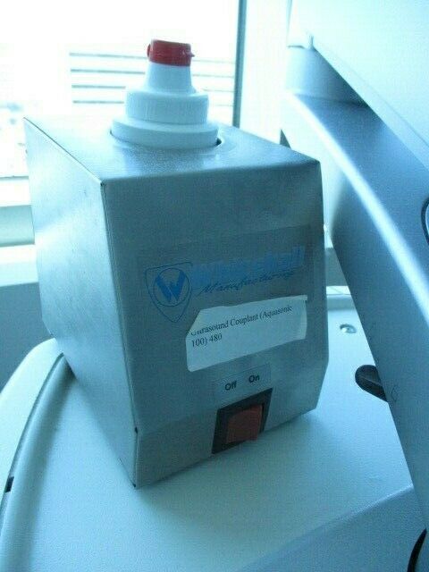 PHILIPS IU22 PORTABLE ULTRASOUND WITH 2 TRANSDUCERS! CONVEX AND ENDOVAGINAL! DIAGNOSTIC ULTRASOUND MACHINES FOR SALE