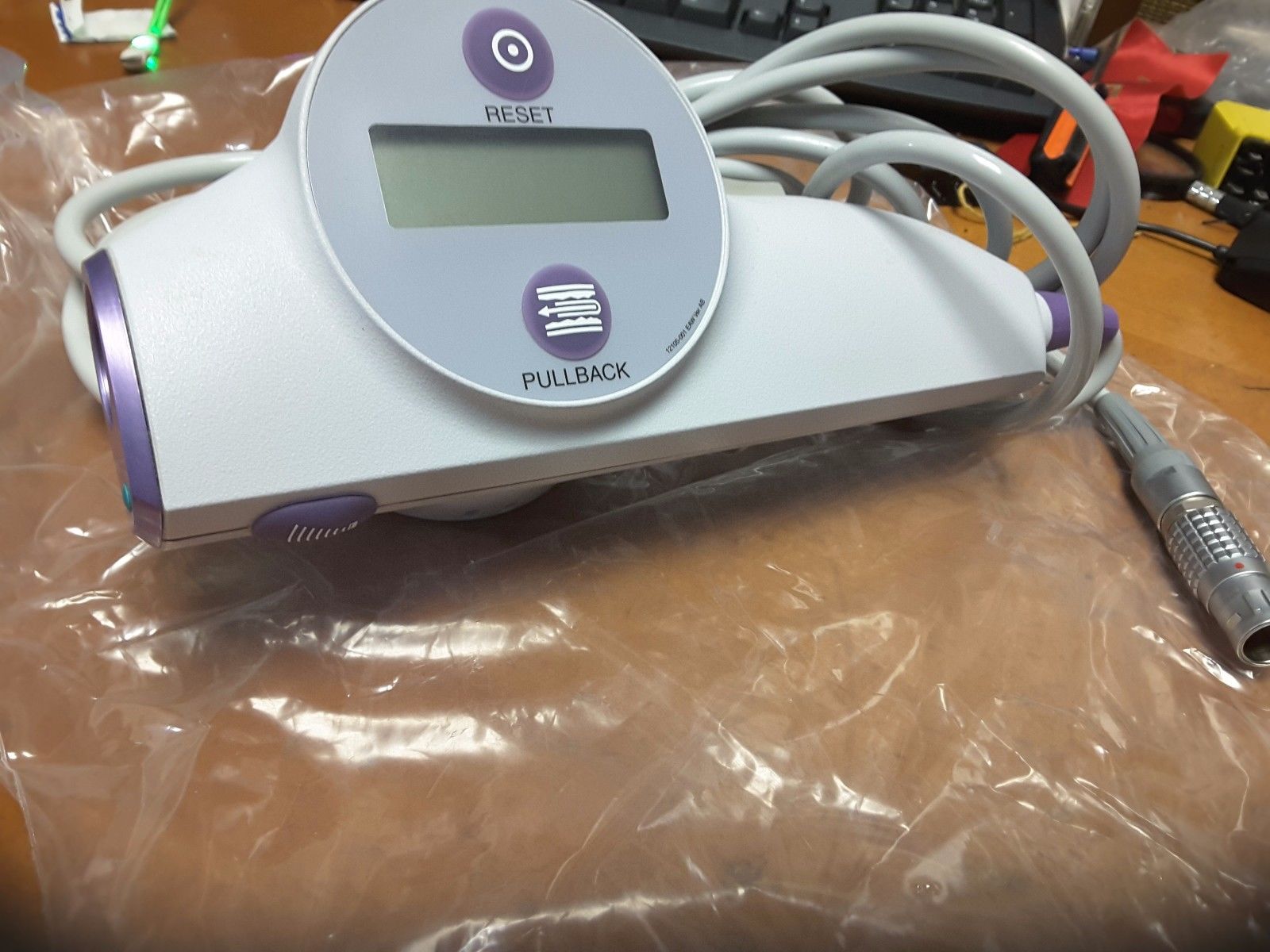 Boston Scientific MD5 Ultrasound Probe I5033 for Galaxy System SUPER NICE $99 DIAGNOSTIC ULTRASOUND MACHINES FOR SALE