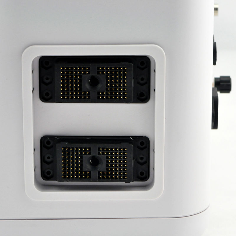 Kit Digital Ultrasound Machine Scanner System Convex +Linear Probe+Fetal Doppler 190891836625 DIAGNOSTIC ULTRASOUND MACHINES FOR SALE