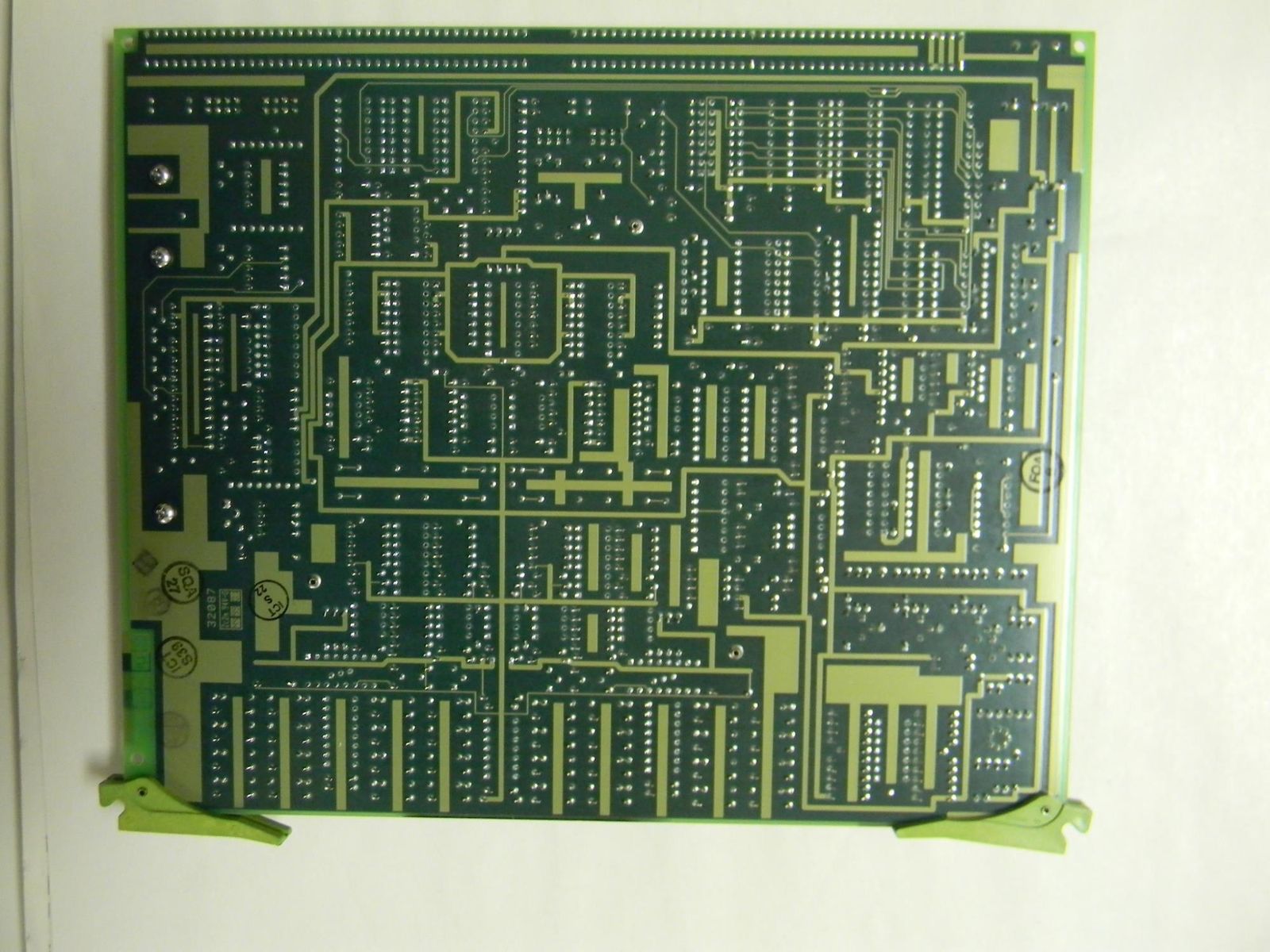 Acuson Sequoia C256 Ultrasound  ASSY 17332 BOARD DIAGNOSTIC ULTRASOUND MACHINES FOR SALE