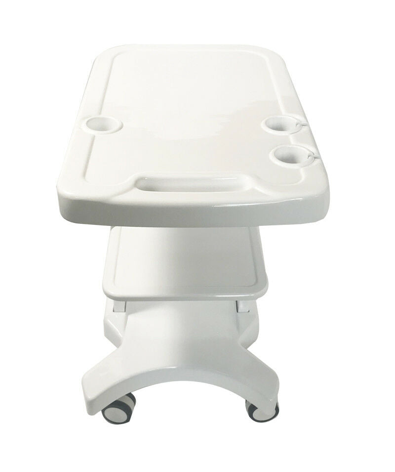 Enhanced Mobile Trolley Cart for Portable Ultrasound Universal Trolley Cart New 681381552960 DIAGNOSTIC ULTRASOUND MACHINES FOR SALE