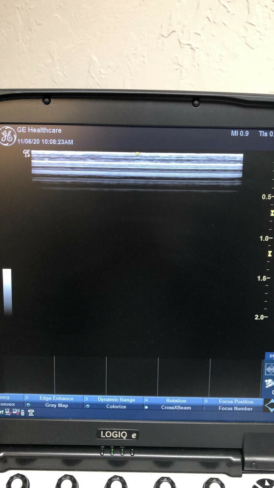 GE L8-18i-RS Ultrasound Transducer **WITH WARRANTY** DIAGNOSTIC ULTRASOUND MACHINES FOR SALE