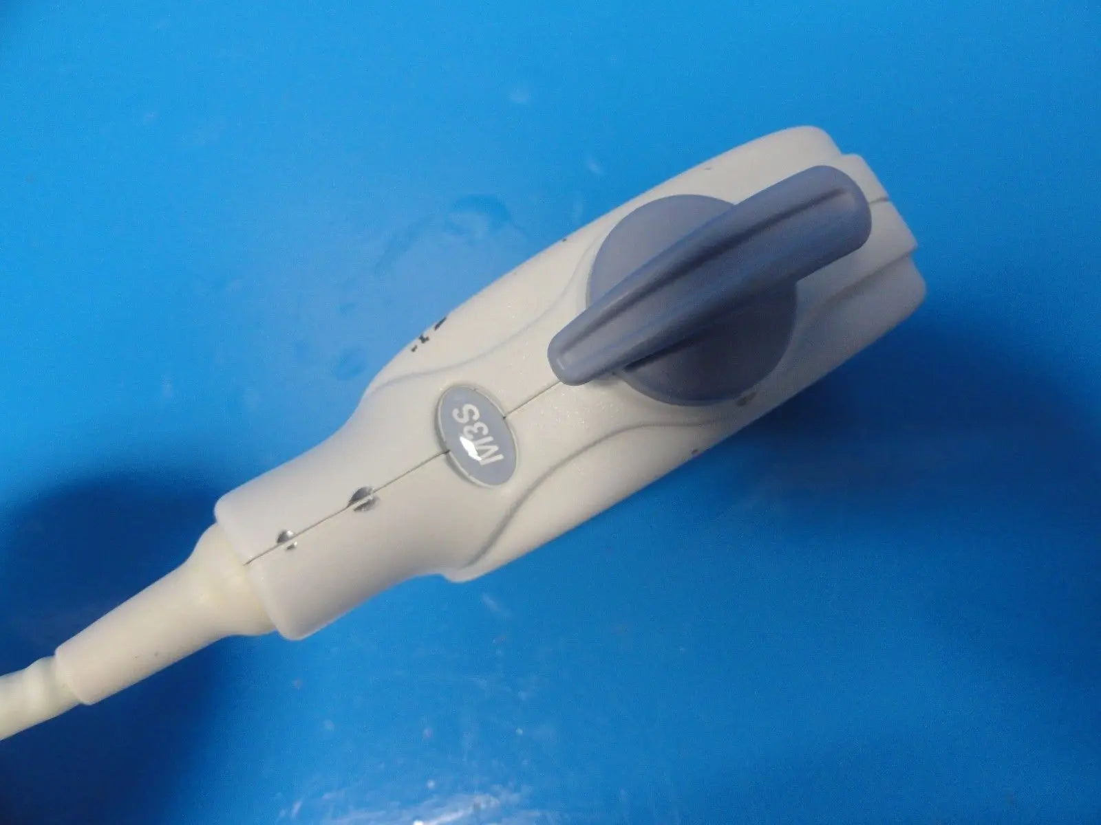 2007 GE M3S Sector Matrix Array Ultrasound Probe for Logiq & Vivid series~13740 DIAGNOSTIC ULTRASOUND MACHINES FOR SALE